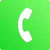 تطبيق iCall: iPhone Dialer Screen برو