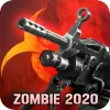 لعبة Zombie Defense Shooting:hunt apk مهكر