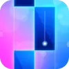 لعبة Piano Star : Tap Music Tiles apk مهكر