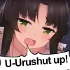 لعبة Moe! Ninja Girls/Sexy School apk مهكر