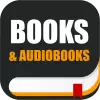 تطبيق Unlimited Books  Audiobooks برو