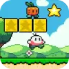 لعبة Super Onion Boy - Pixel Game apk مهكر