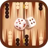 Backgammon Friends Online apk mod
