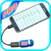 تطبيق usb otg file manager fast برو