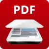 تطبيق الماسح الضوئي للمستندات - PDF برو