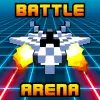 لعبة Hovercraft: Battle Arena apk مهكر