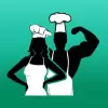 تطبيق Fitness Meal Planner برو