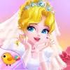 لعبة Sweet Princess Fantasy Wedding apk مهكر