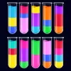 لعبة Color Sort: Water Pouring apk مهكر