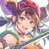 لعبة ECHOES of MANA apk مهكر