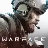 لعبة Warface GO: ألعاب مطلق النار apk مهكر