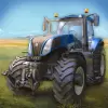 Farming Simulator 16 apk mod