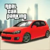 Real Car Parking apk mod