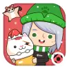 تطبيق Miga Town: My Pets برو