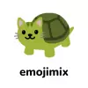 تطبيق emojimix برو