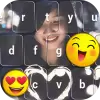 My Photo Keyboard with Emoji pro