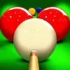 لعبة Snooker Elite 3D apk مهكر
