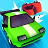 لعبة Road Crash apk مهكر