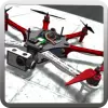 لعبة Multirotor Sim apk مهكر