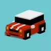 لعبة Smashy Road: Wanted apk مهكر