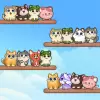 لعبة Cat Sort Puzzle: Cute Pet Game apk مهكر