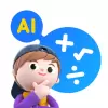 تطبيق Mathpid - AI math learning برو
