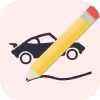 Draw Your Car - Create Build a apk mod