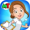 لعبة My Town : Hospital apk مهكر