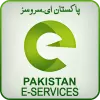 تطبيق PAKISTAN Online E-Services برو