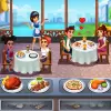 لعبة Cooking Cafe - Food Chef apk مهكر