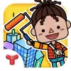 لعبة Tota Life: Parent-kid Suite apk مهكر