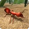 لعبة Fire Ant Simulator apk مهكر