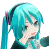 【Miku AR Camera】Mikuture pro