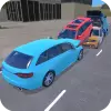 لعبة Traffic Crashes Car Crash apk مهكر