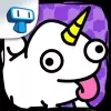 لعبة Chameleon Evolution: Pet Merge apk مهكر