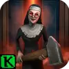لعبة Evil Nun Maze: Endless Escape apk مهكر