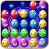 لعبة Crush Eggs apk مهكر