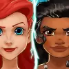 لعبة Disney Heroes: Battle Mode apk مهكر