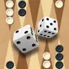 لعبة لعبة الطاولة ملك apk مهكر