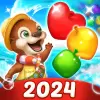 لعبة Water Splash - Cool Match 3 apk مهكر