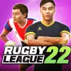 Rugby League 22 apk mod