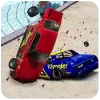 Demolition Derby Car Destructi apk mod