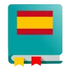 تطبيق Diccionario español برو