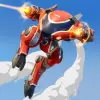 لعبة Mech Arena apk مهكر