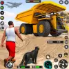 لعبة City Construction: Snow Games apk مهكر