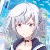 لعبة ALICE Fiction - Puzzle RPG apk مهكر