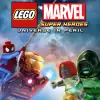 لعبة LEGO E Marvel Super Heroes apk مهكر