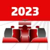 Racing Calendar 2023 + Ranking pro