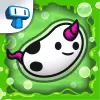 لعبة Bacteria Evolution: Idle Merge apk مهكر