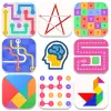 لعبة Brain Plus - Keep brain active apk مهكر